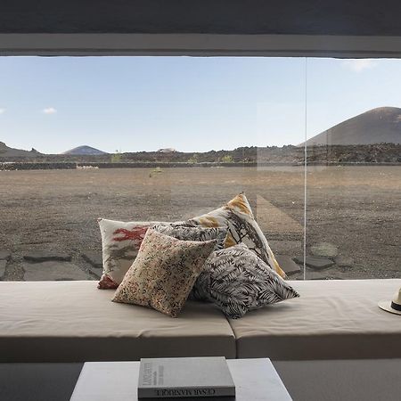 Buenavista Lanzarote Country Bed and Breakfast La Asomada  Kamer foto