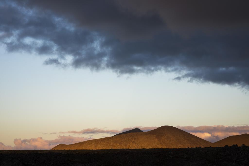 Buenavista Lanzarote Country Bed and Breakfast La Asomada  Buitenkant foto