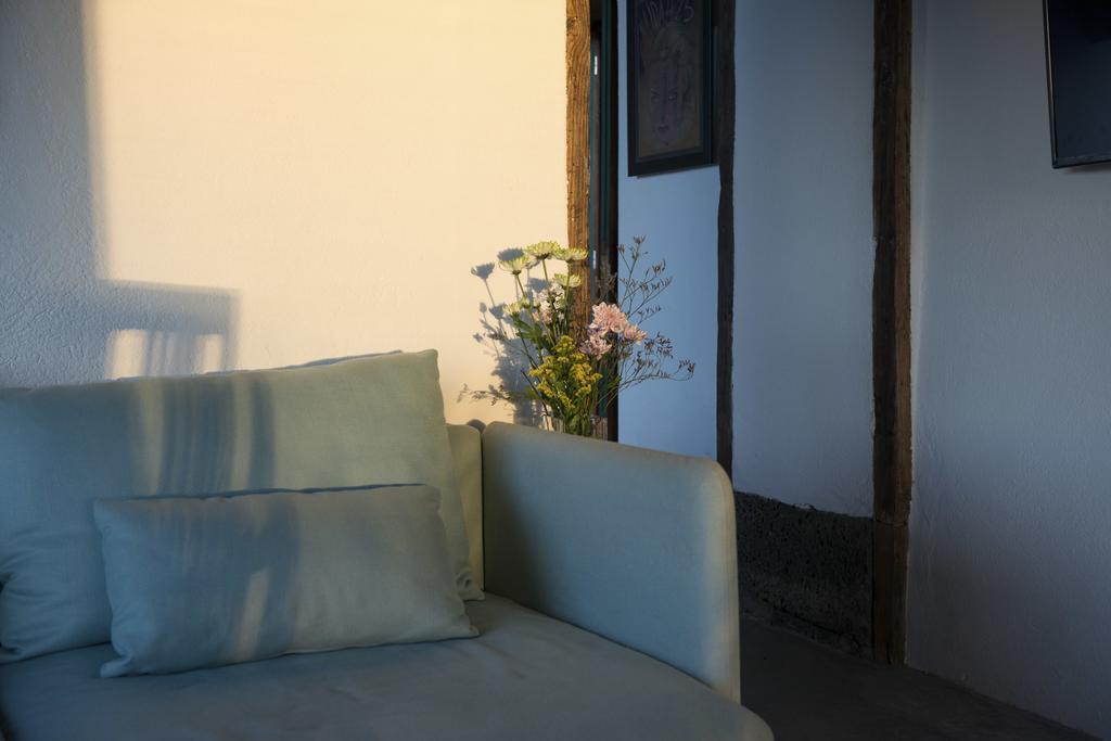 Buenavista Lanzarote Country Bed and Breakfast La Asomada  Kamer foto