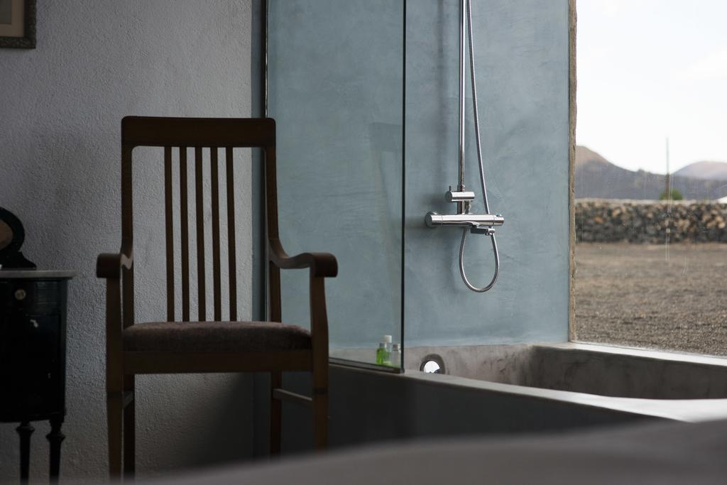 Buenavista Lanzarote Country Bed and Breakfast La Asomada  Kamer foto