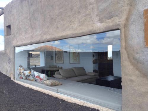 Buenavista Lanzarote Country Bed and Breakfast La Asomada  Buitenkant foto
